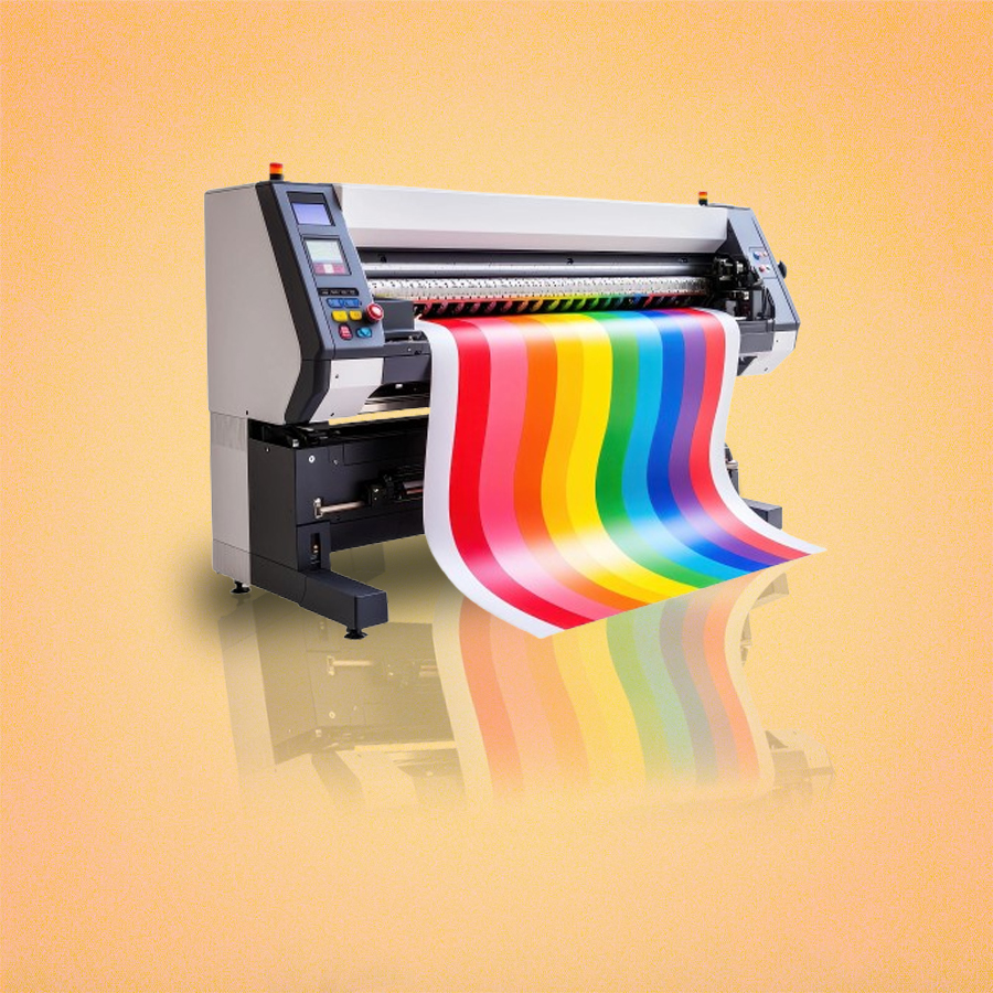 How to Start Your Own Digital Printing and Signage Business - & Turn A Profit On The Same