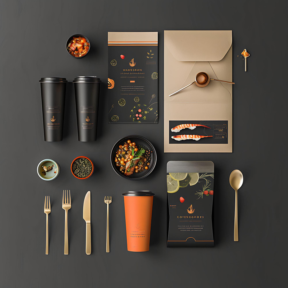 Marketing & Promotion - Restaurants, Retail stores, and Sport Events