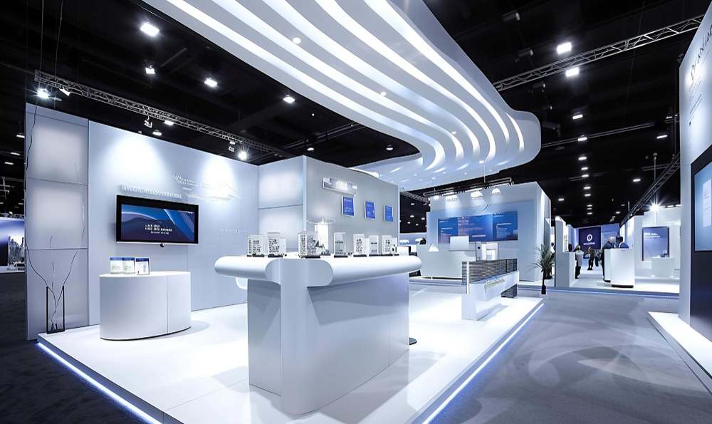 Exhibition Solutions